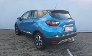 Renault Kaptur 2017 года за 41 990 BYN в Минск