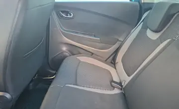 Renault Kaptur 2017 года за 41 990 BYN в Минск