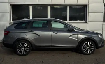 LADA (ВАЗ) Vesta Cross 2019 года за 36 990 BYN в Витебск