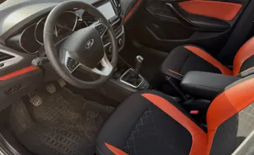 LADA (ВАЗ) Vesta Cross 2019 года за 36 990 BYN в Витебск