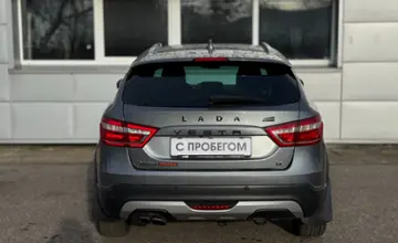 LADA (ВАЗ) Vesta Cross 2019 года за 36 990 BYN в Витебск