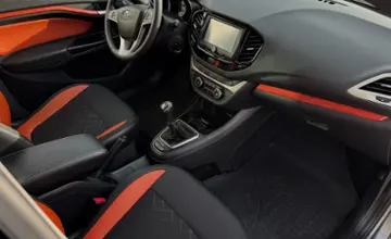 LADA (ВАЗ) Vesta Cross 2019 года за 36 990 BYN в Витебск