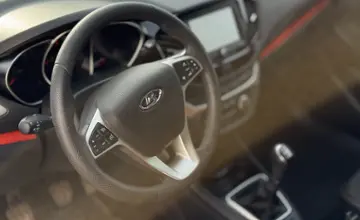 LADA (ВАЗ) Vesta Cross 2019 года за 36 990 BYN в Витебск