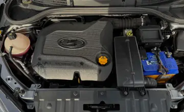 LADA (ВАЗ) Vesta Cross 2019 года за 36 990 BYN в Витебск