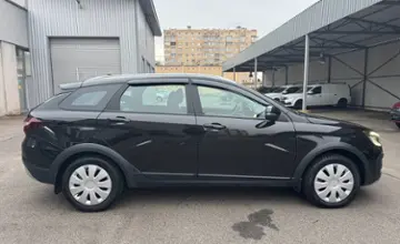 LADA (ВАЗ) Vesta Cross 2024 года за 46 990 BYN в Минск