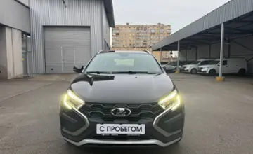 LADA (ВАЗ) Vesta Cross 2024 года за 46 990 BYN в Минск