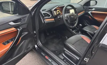 LADA (ВАЗ) Vesta Cross 2024 года за 46 990 BYN в Минск