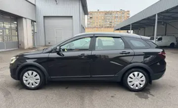 LADA (ВАЗ) Vesta Cross 2024 года за 46 990 BYN в Минск