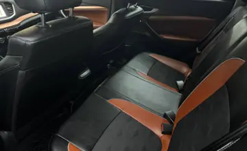 LADA (ВАЗ) Vesta Cross 2024 года за 46 990 BYN в Минск