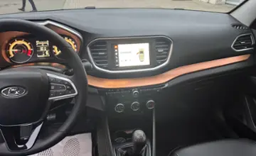 LADA (ВАЗ) Vesta Cross 2024 года за 46 990 BYN в Минск