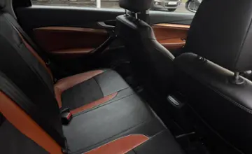 LADA (ВАЗ) Vesta Cross 2024 года за 46 990 BYN в Минск