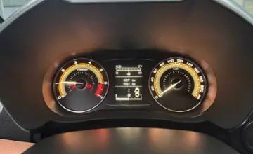 LADA (ВАЗ) Vesta Cross 2024 года за 46 990 BYN в Минск