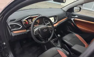 LADA (ВАЗ) Vesta Cross 2024 года за 46 990 BYN в Минск