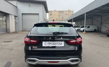 LADA (ВАЗ) Vesta Cross 2024 года за 46 990 BYN в Минск