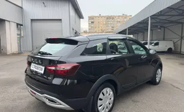 LADA (ВАЗ) Vesta Cross 2024 года за 46 990 BYN в Минск