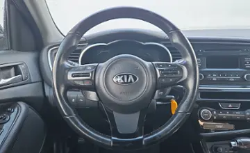 Kia Optima 2014 года за 32 190 BYN в Минск