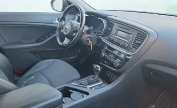 Kia Optima 2014 года за 32 190 BYN в Минск