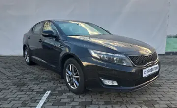 Kia Optima 2014 года за 32 190 BYN в Минск