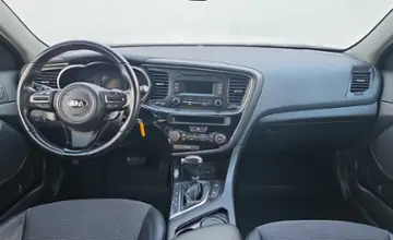 Kia Optima 2014 года за 32 190 BYN в Минск