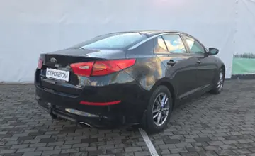 Kia Optima 2014 года за 32 190 BYN в Минск