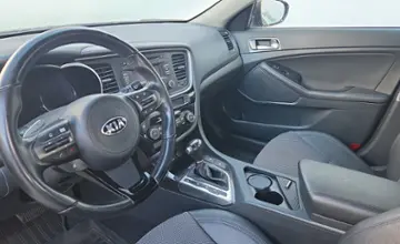 Kia Optima 2014 года за 32 190 BYN в Минск