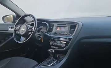 Kia Optima 2014 года за 32 190 BYN в Минск