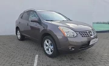 Nissan Rogue 2008 года за 21 990 BYN в Минск