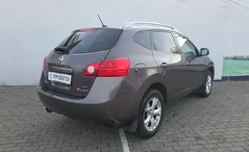 Nissan Rogue 2008 года за 21 990 BYN в Минск
