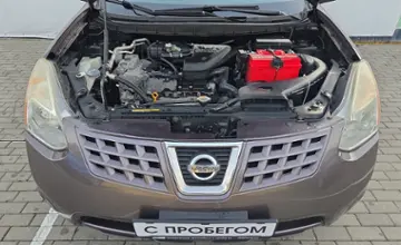 Nissan Rogue 2008 года за 21 990 BYN в Минск