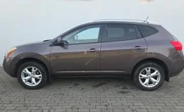 Nissan Rogue 2008 года за 21 990 BYN в Минск