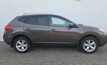 Nissan Rogue 2008 года за 21 990 BYN в Минск