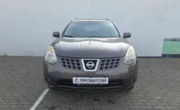 Nissan Rogue 2008 года за 21 990 BYN в Минск