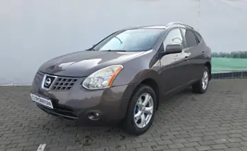 Nissan Rogue 2008 года за 21 990 BYN в Минск