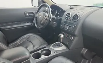 Nissan Rogue 2008 года за 21 990 BYN в Минск