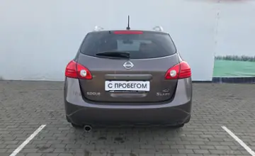 Nissan Rogue 2008 года за 21 990 BYN в Минск