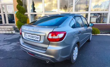 LADA (ВАЗ) Granta 2019 года за 23 990 BYN в Могилев