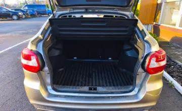 LADA (ВАЗ) Granta 2019 года за 23 990 BYN в Могилев