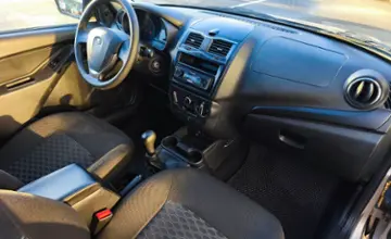 LADA (ВАЗ) Granta 2019 года за 23 990 BYN в Могилев