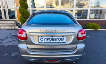 LADA (ВАЗ) Granta 2019 года за 23 990 BYN в Могилев