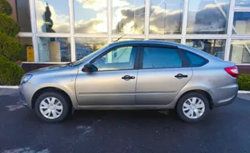 LADA (ВАЗ) Granta 2019 года за 23 990 BYN в Могилев