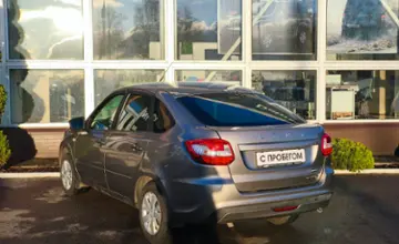 LADA (ВАЗ) Granta 2019 года за 23 990 BYN в Могилев