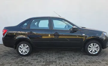 LADA (ВАЗ) Granta 2019 года за 22 390 BYN в Минск