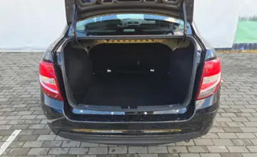 LADA (ВАЗ) Granta 2019 года за 22 390 BYN в Минск