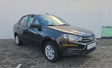 LADA (ВАЗ) Granta 2019 года за 22 390 BYN в Минск