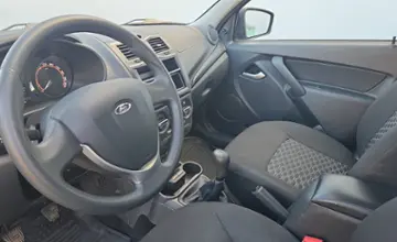 LADA (ВАЗ) Granta 2019 года за 22 390 BYN в Минск