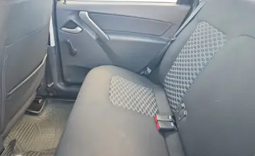 LADA (ВАЗ) Granta 2019 года за 22 390 BYN в Минск