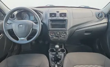 LADA (ВАЗ) Granta 2019 года за 22 390 BYN в Минск