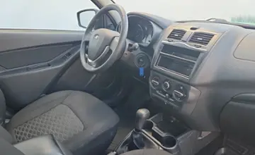 LADA (ВАЗ) Granta 2019 года за 22 390 BYN в Минск