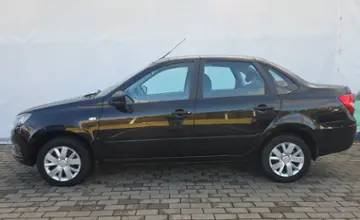 LADA (ВАЗ) Granta 2019 года за 22 390 BYN в Минск