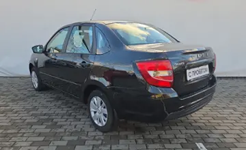 LADA (ВАЗ) Granta 2019 года за 22 390 BYN в Минск